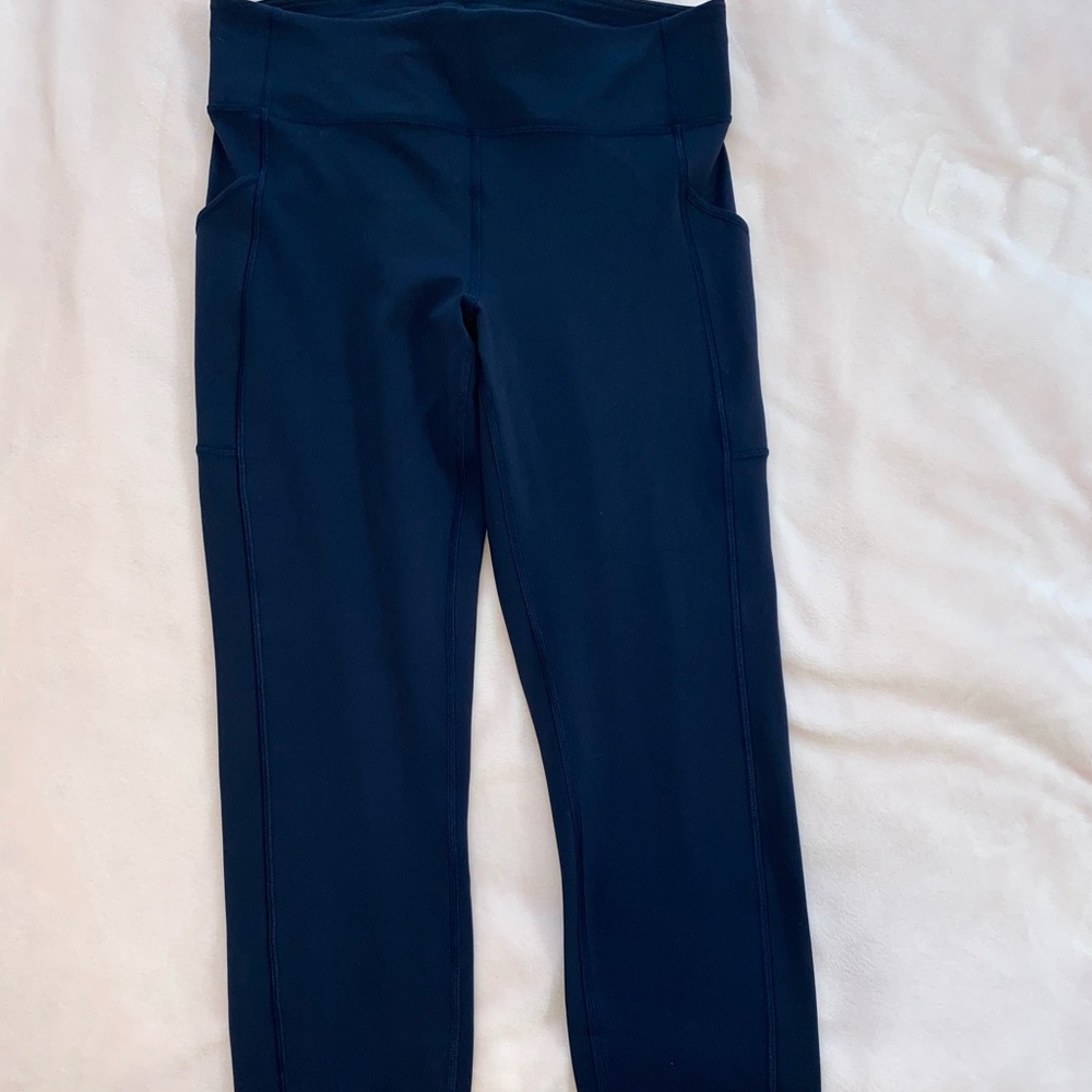 Lulu lemon align full length leggings